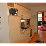 With 2 Bedrooms Prázdninový dům