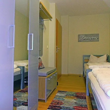 With 2 Bedrooms * Juliusruh