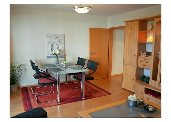 Semesterbostad With 2 Bedrooms